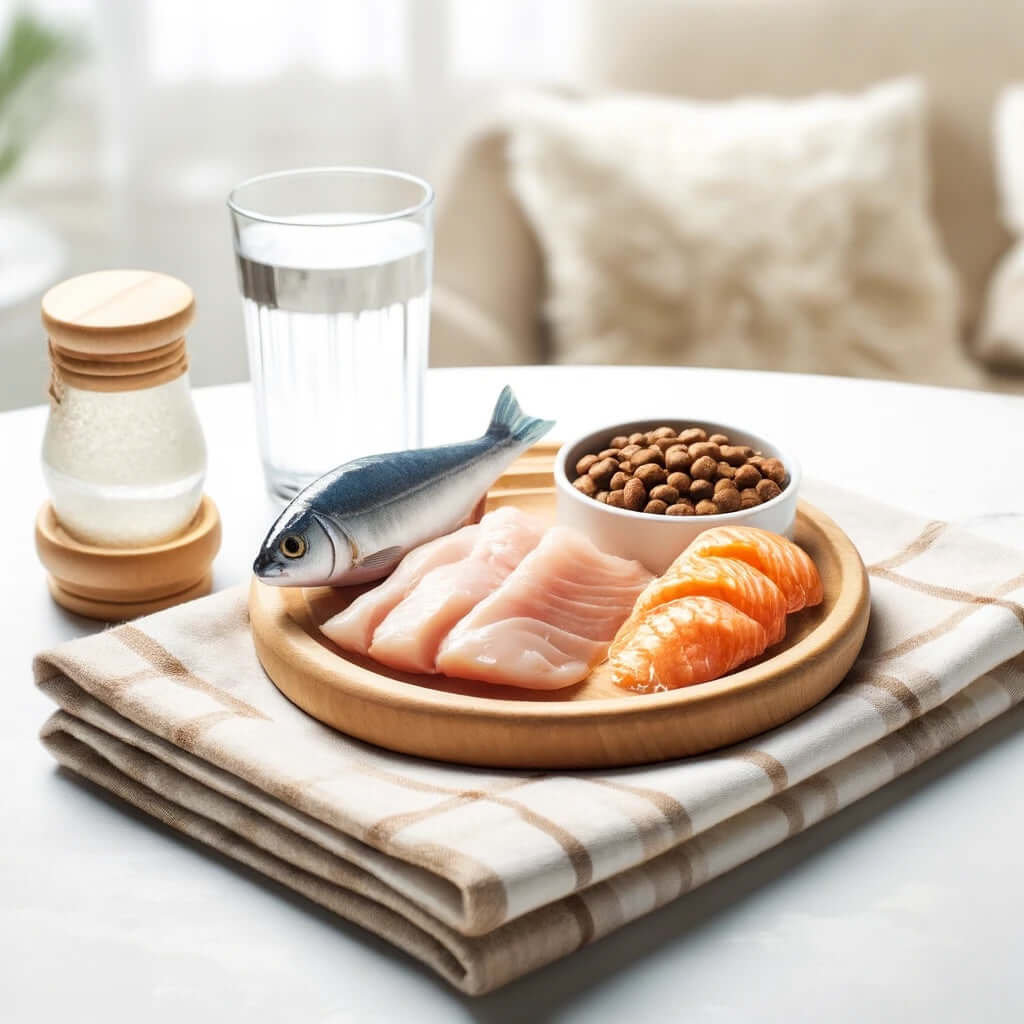 L'alimentation idéale pour votre chat : Guide complet pour une nutrition équilibrée