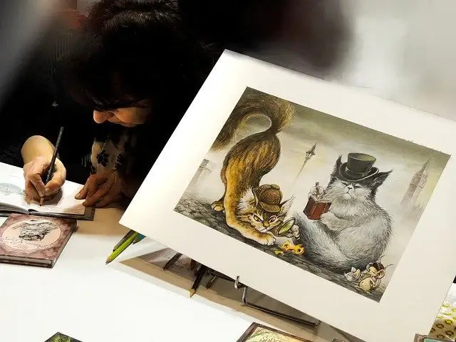 Information utiles sur les chats