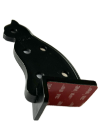 Cat-Stand Stickers
Catsafe'shop - protection pour balcon -