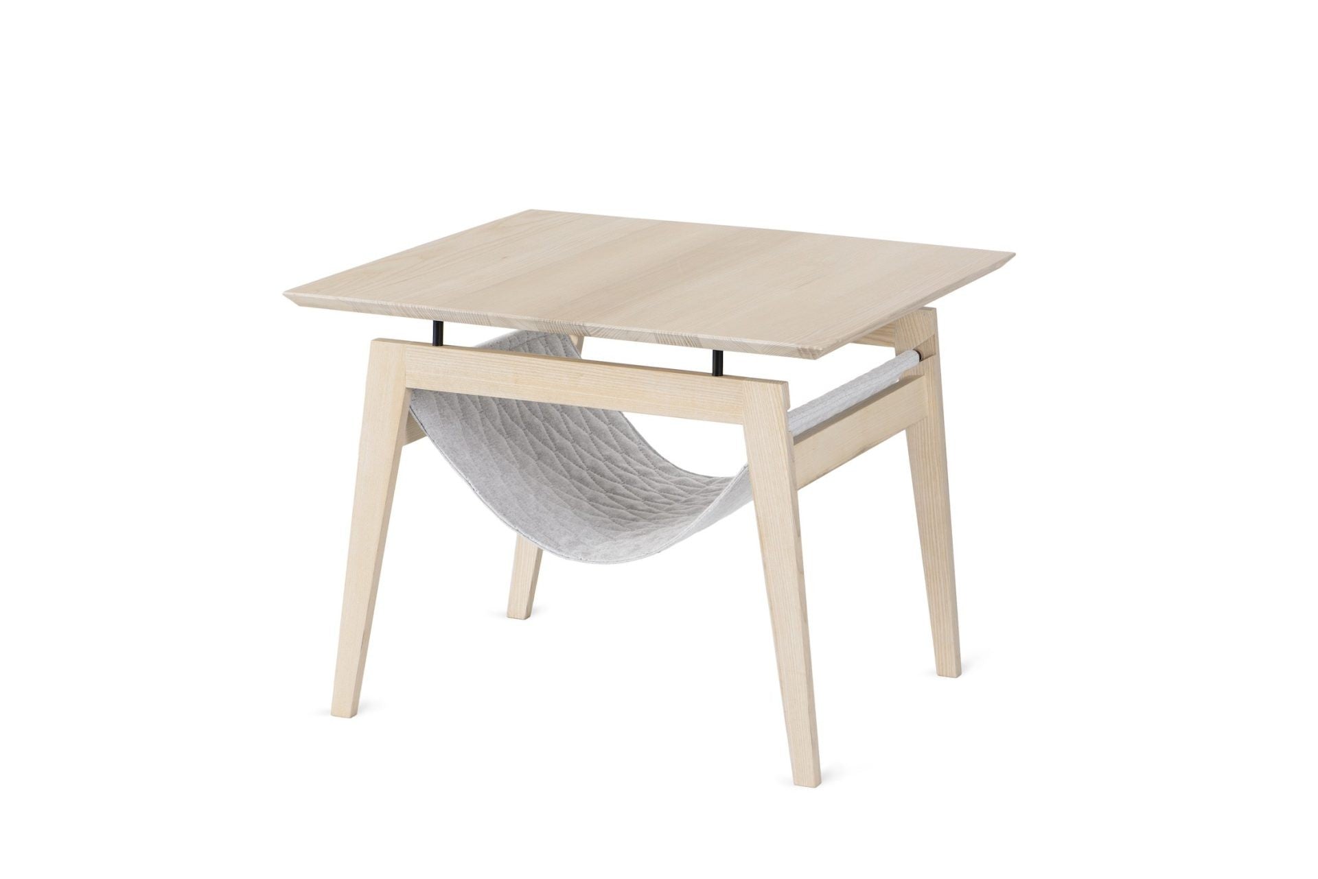 Kikko Table - Light Grey