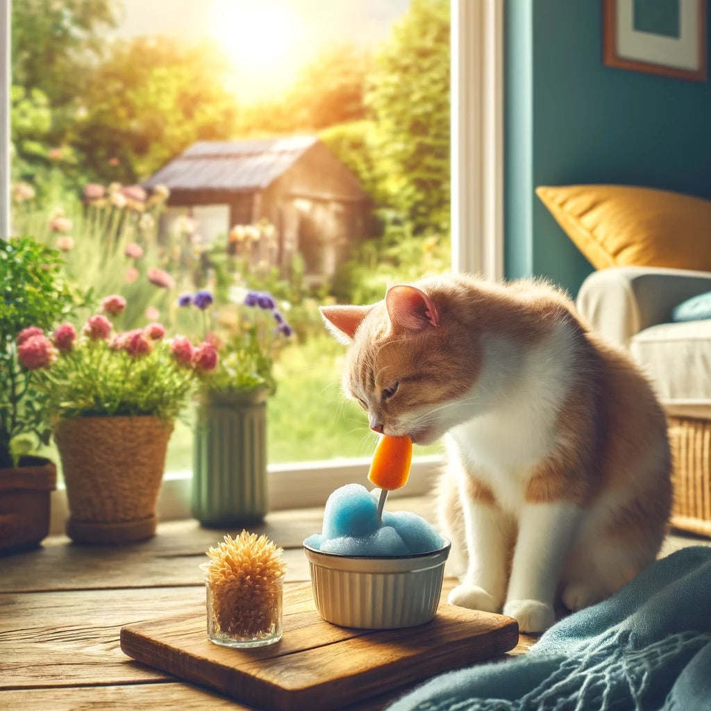 Activités estivales amusantes pour votre chat : Profiter du soleil en sécurité