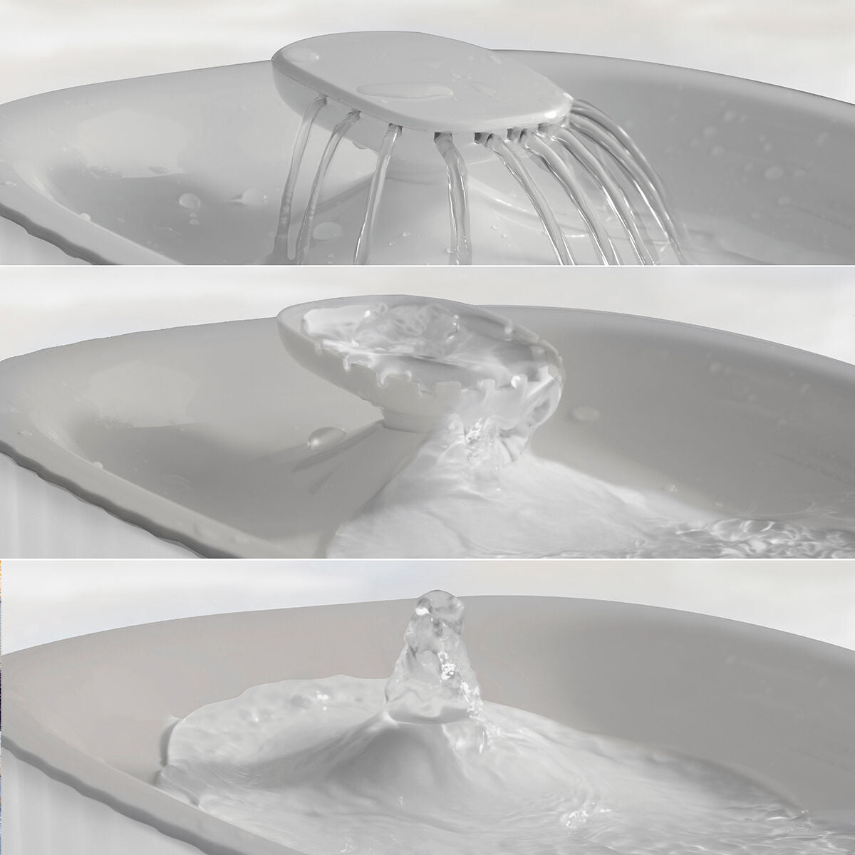 Fontaine à eau pour animaux