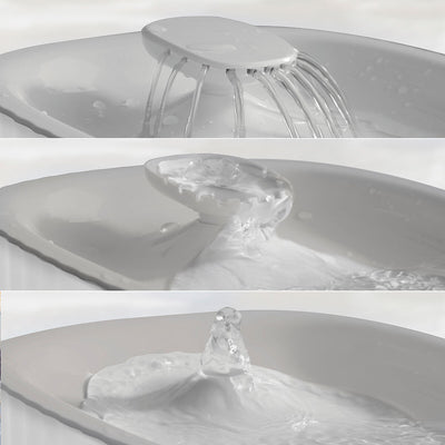 Fontaine à eau pour animaux