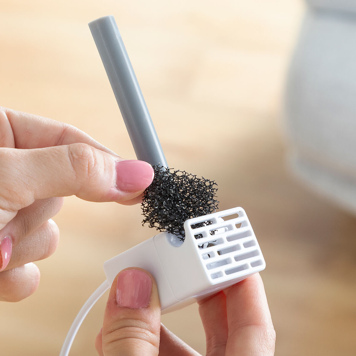 Fontaine à eau pour animaux