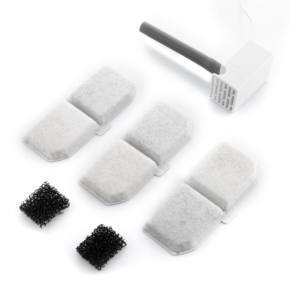 Fontaine à eau pour animaux