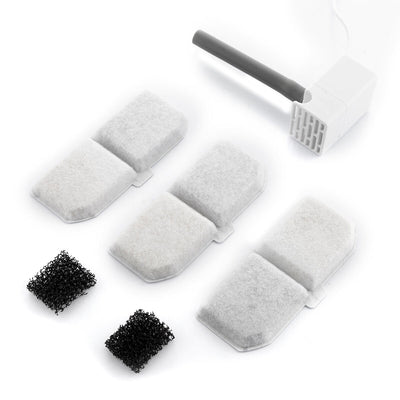 Fontaine à eau pour animaux