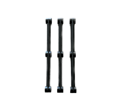 Cat-Retractor - Alignement des cordages