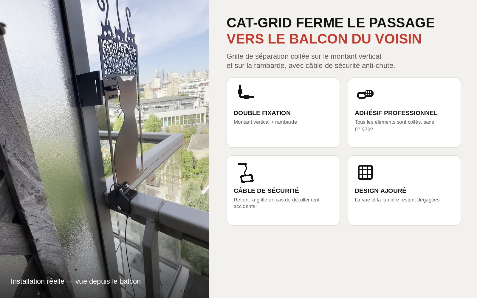 Cat-Grid
