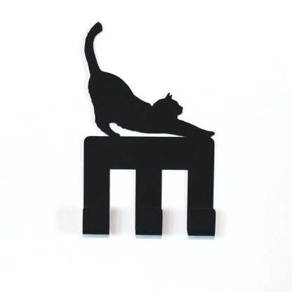 Petit porte-clefs Chat