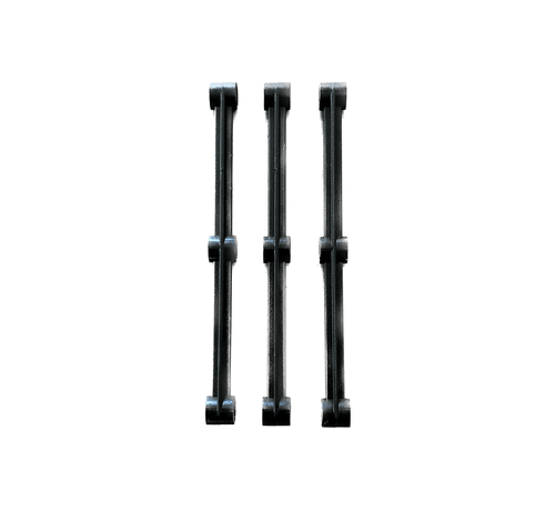 Cat-Retractor (line alignment)