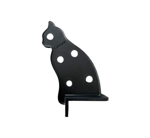 Cat-Stand (Support cordelette) - Catsafe'shop - protection pour balcon -